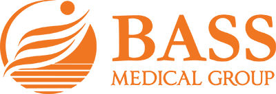 Bass Orange Logo