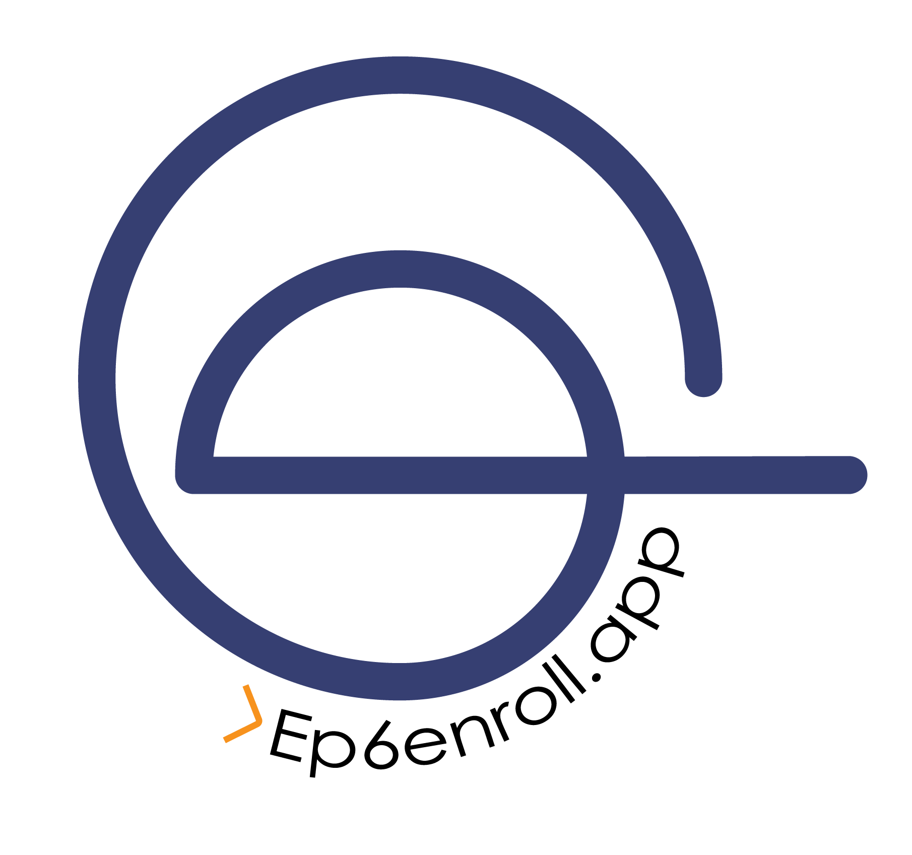 Ep6enroll Logo white back-01