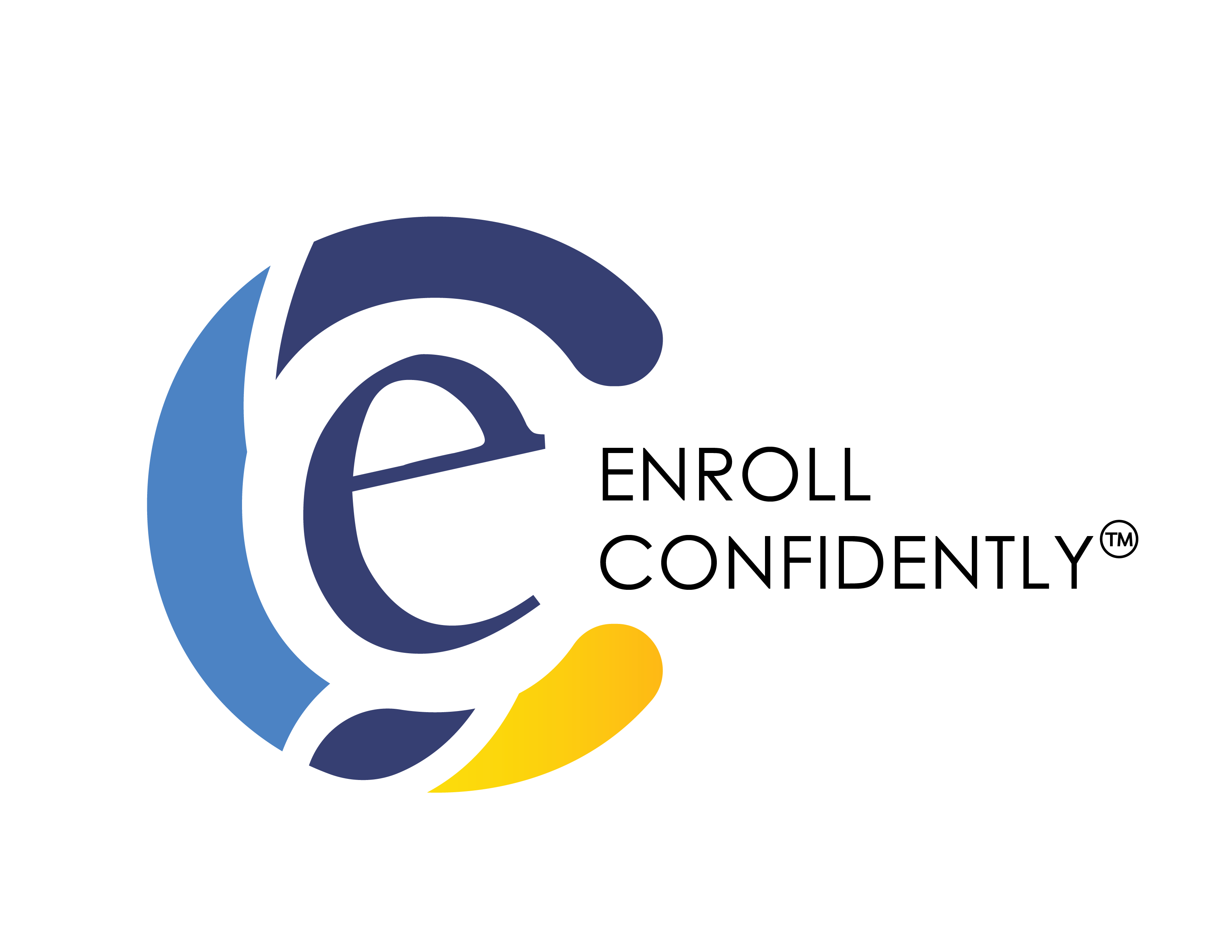 Ep6ix-Enroll Confidently Logo larger-white-12