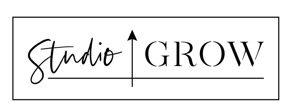 Studio Grow Logo