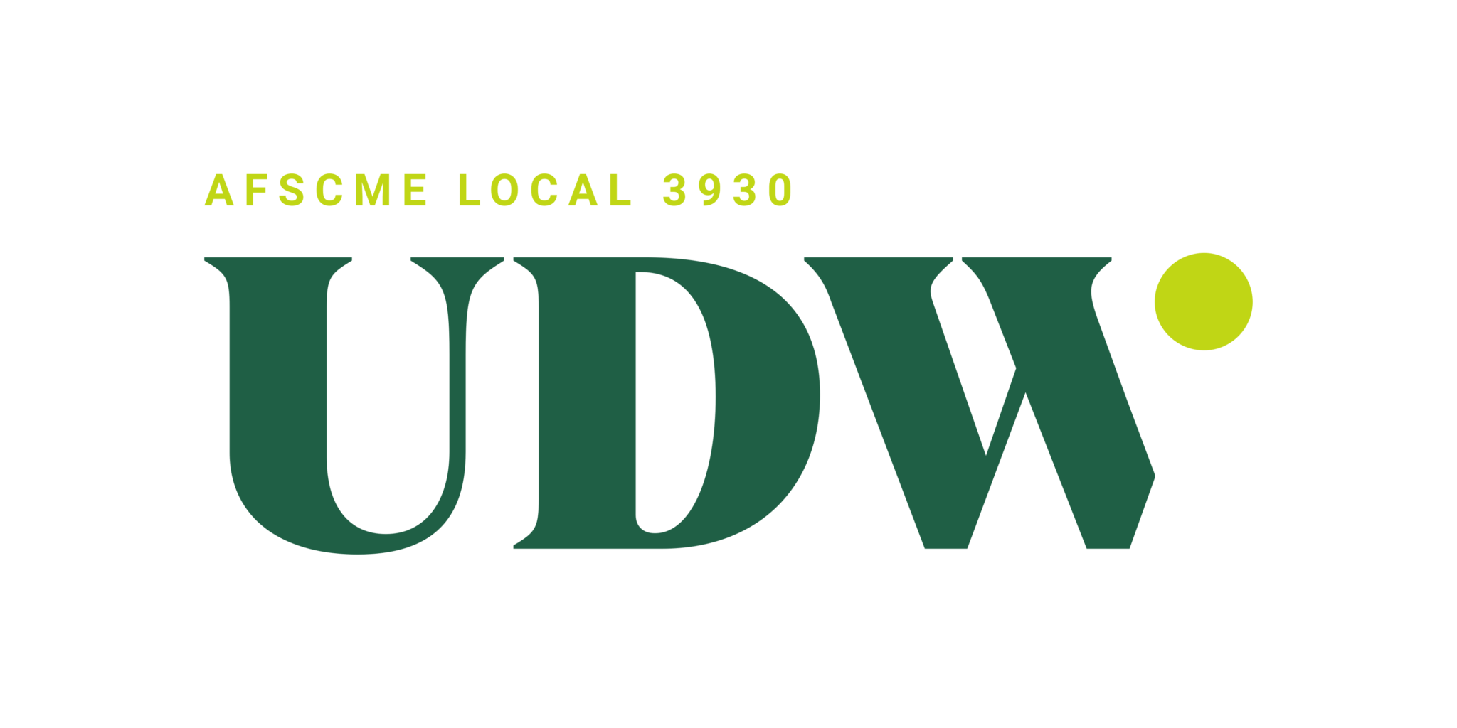 UDW_logo_green_AFSCME