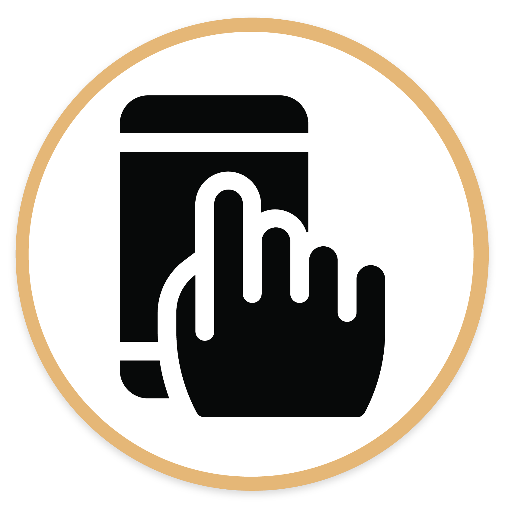Landing Page SSSA-09