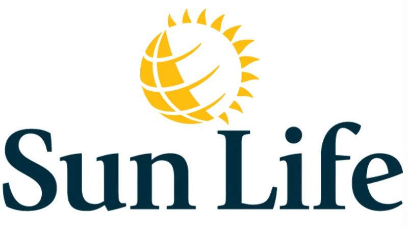sun-life Logo
